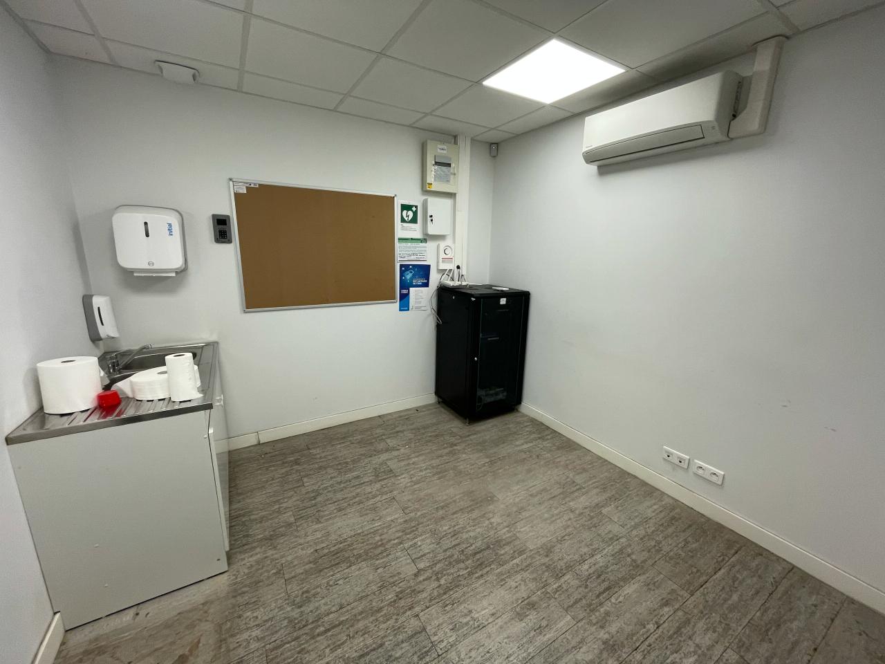 Local d'activité Portet-sur-Garonne 662m² Location local d'activité Portet-sur-Garonne Haute-Garonne OLACT2425626 6